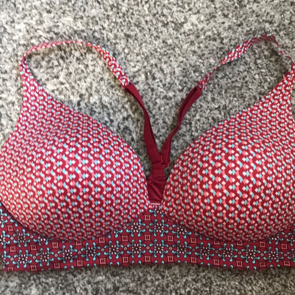 Victoria secret bra